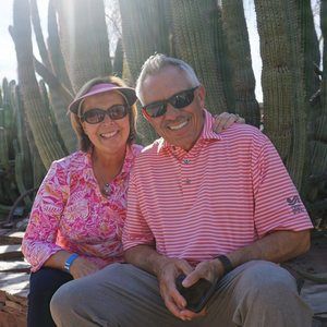 Meet your Posher, Jeff